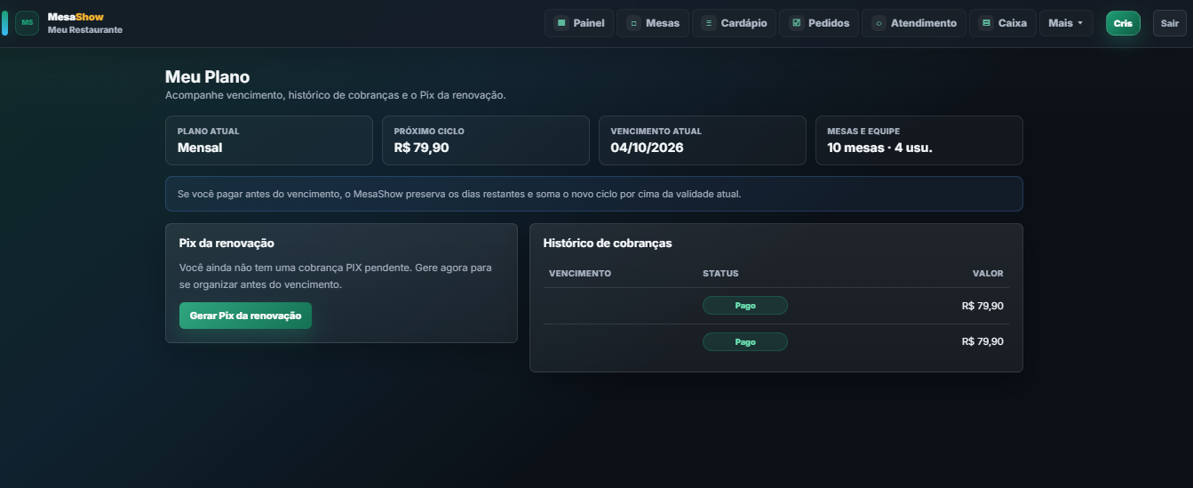 Meu Plano